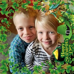 Meet your Posher, Donna